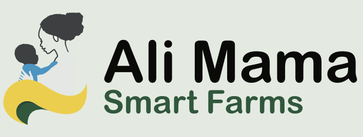 Smart Farms Logo
